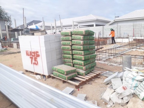 ขายวัสดุก่อสร้าง ชลบุรี